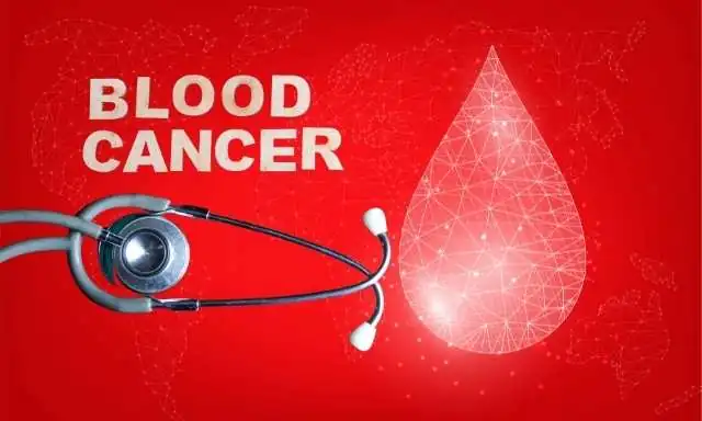 Blood cancer in hindi