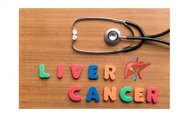 लिवर कैंसर (Liver Cancer)
