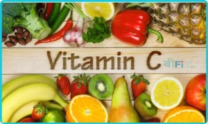 Vitamin C know its uses health benefits Top sources and side effects in Hindi