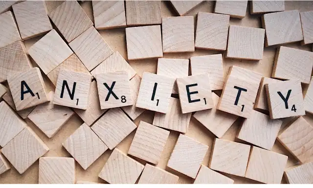 What is Anxiety Know Symptoms of Anxiety, Causes and Treatments in Hindi