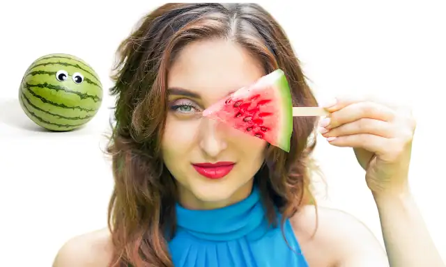Benefits of Watermelon In Hindi 