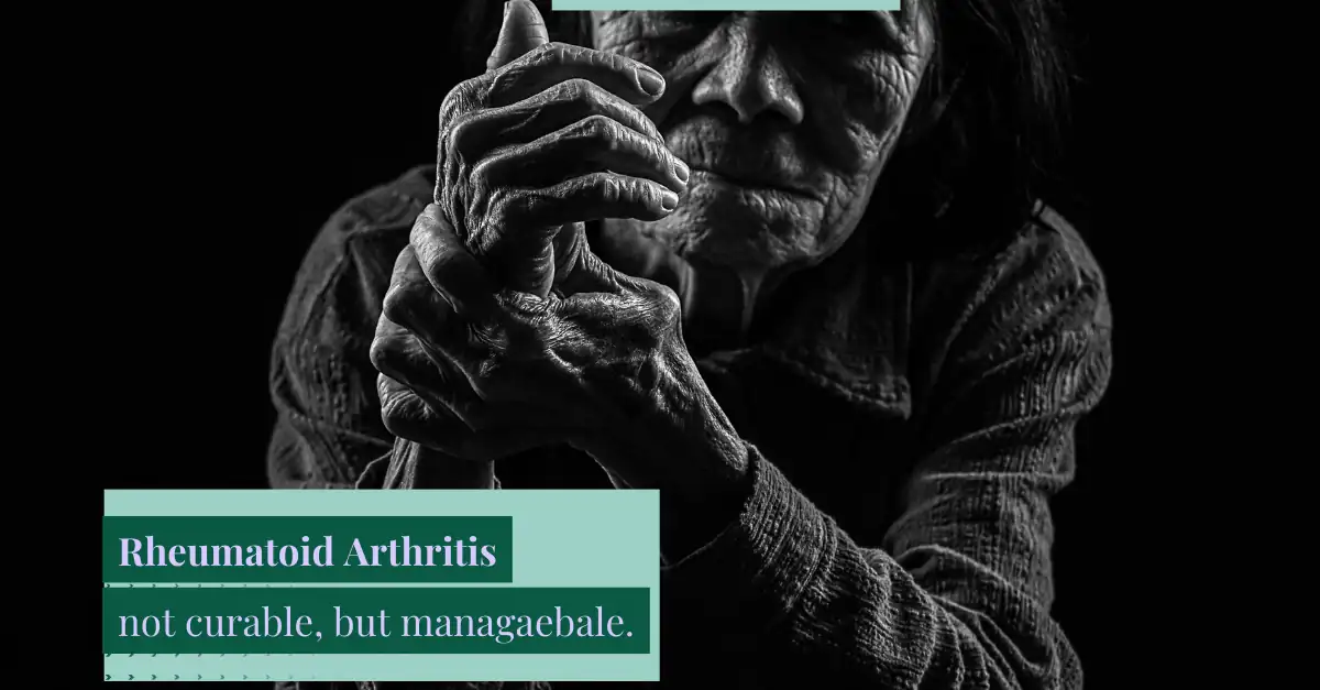 Risk Factor for Rheumatoid Arthritis RA in Hindi: रूमेटाइड अर्थराइटिस 9 लक्षण और सही इलाज के तरीके 1 Rheumatoid Arthritis in Hindi