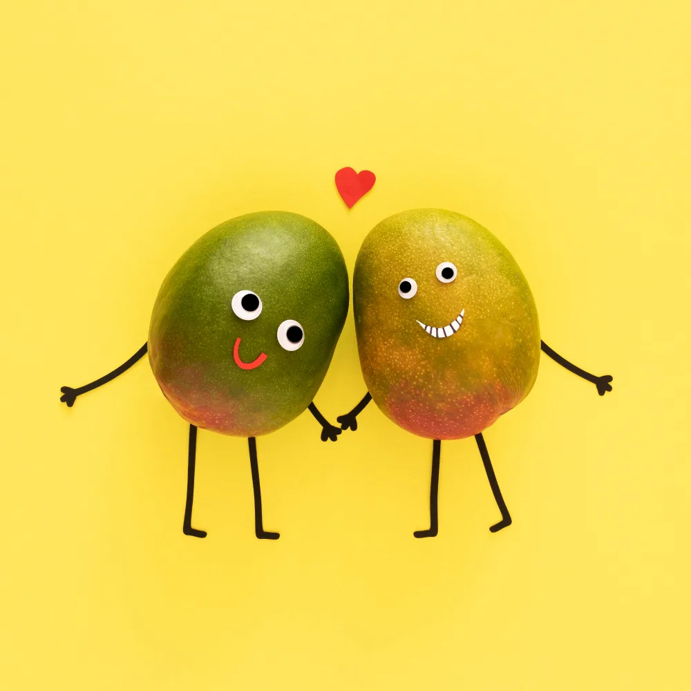 Mango Health benefits