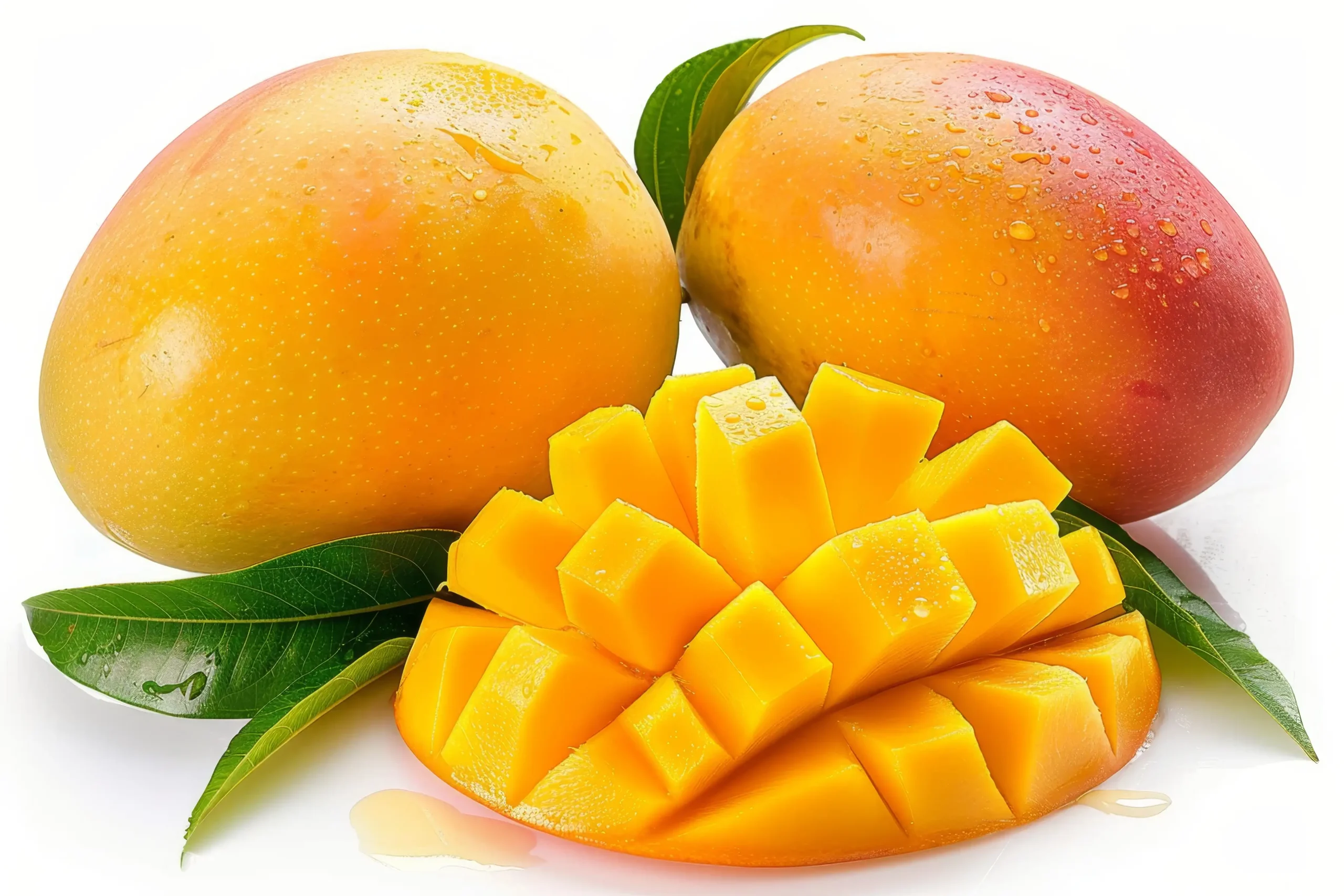 Mango Health Benefits in Hindi: आम स्वाद और स्वास्थ्य का खजाना | Mango ...