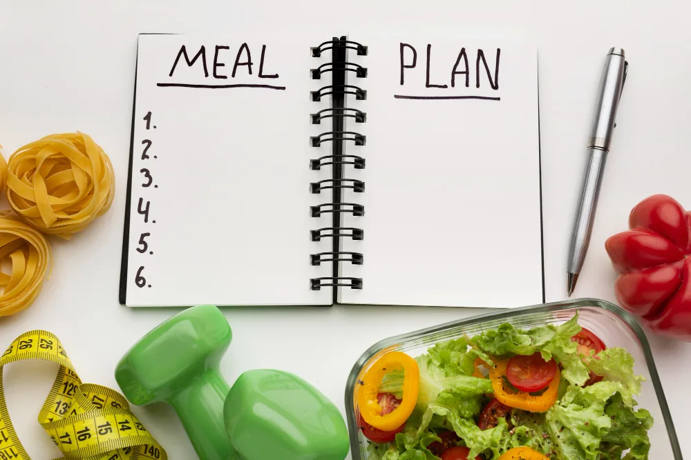 top 10 Weight loss tips