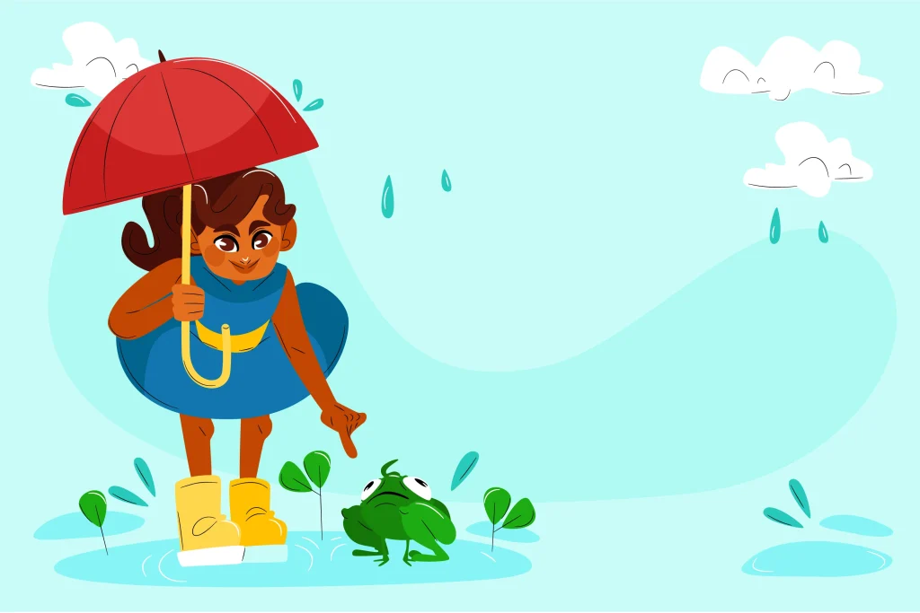 बारिश के मौसम में स्किन इंफेक्शन (Skin Infection) से कैसे बचें? – 5 घरेलू उपाय 3 (Skin Infection) in rain hindi content