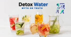 Detox water myth and facts hindi befithindi